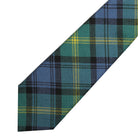 Men's Tartan Tie - Gordon Old Ancient