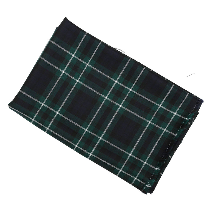 Graham of Montrose Modern Light Weight Tartan - 2 Yards
