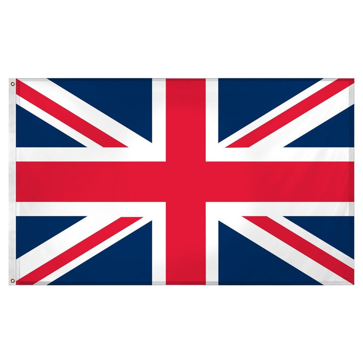 Great Britain Flag