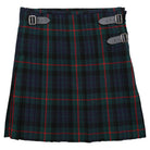 Gunn Modern Kilt Back