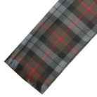 Fine Weight Tartan Scarf - Gunn Weathered