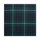 Fine Weight Tartan Scarf - Hamilton Hunting Modern