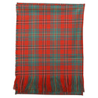 Tartan Stole - Hay Ancient
