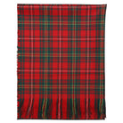Tartan Stole - Hay Modern