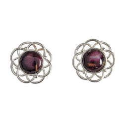 HeatherGems - Stud Earrings