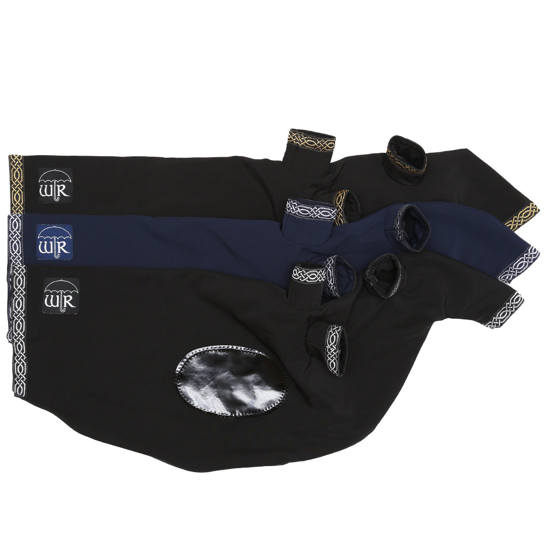 Heritage Weather Resistant Contour Pipe Bag Cover