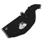 Heritage Weather Resistant Contour Pipe Bag Cover Black Silver