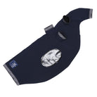 Heritage Weather Resistant Contour Pipe Bag Cover Navy