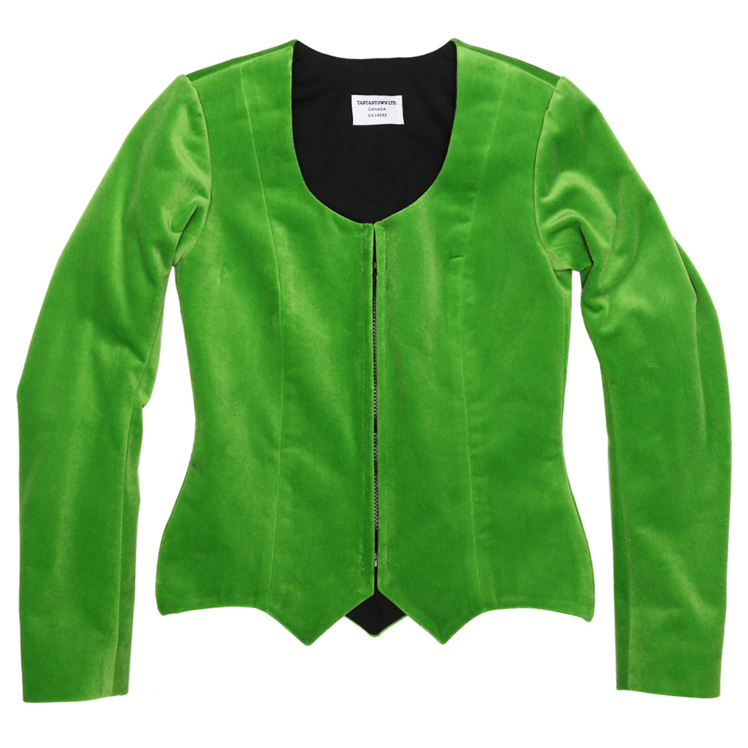 Highland Dance RSOBHD Try-On Jacket