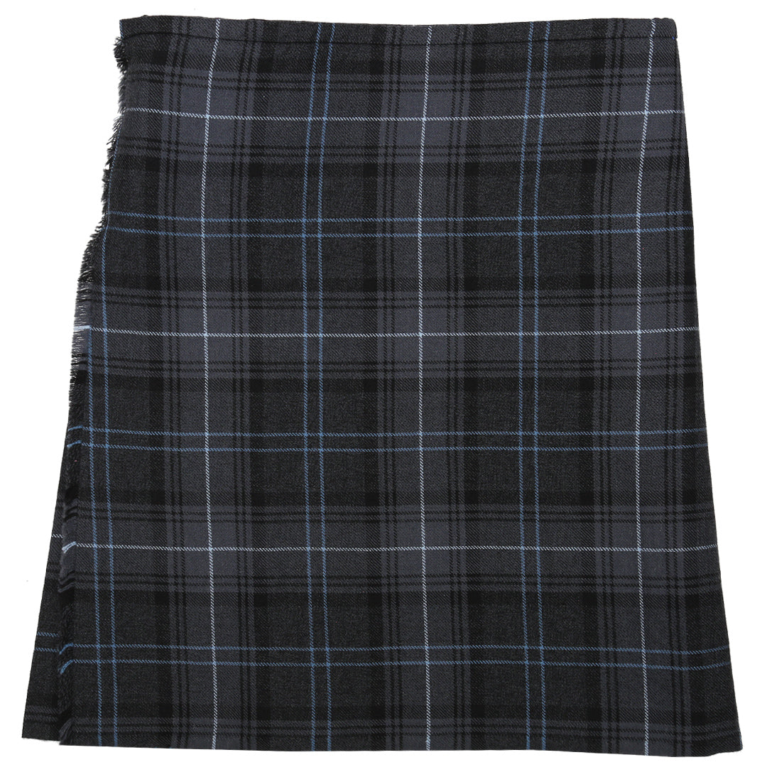 Highland Granite Blue Kilt