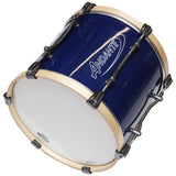 In-Stock Andante Tenor Drum - Blue 14" x 12" Side