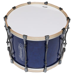 In-Stock Andante Tenor Drum - Blue 20