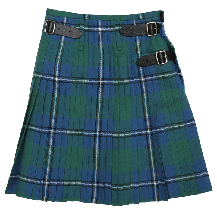 Irvine Ancient Kilt – Tartantown