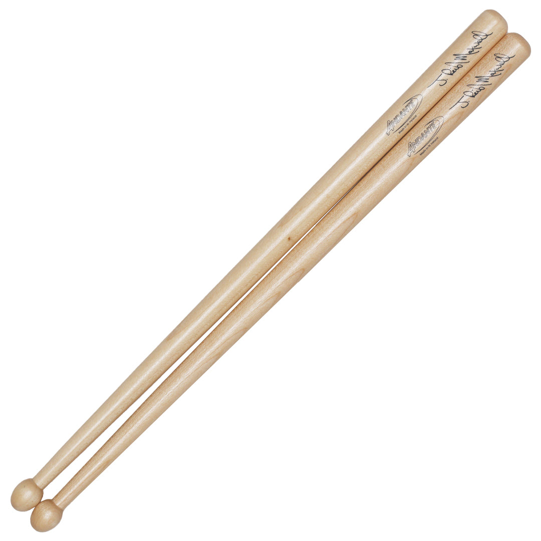 J. Reid Maxwell Pipe Band Snare Sticks