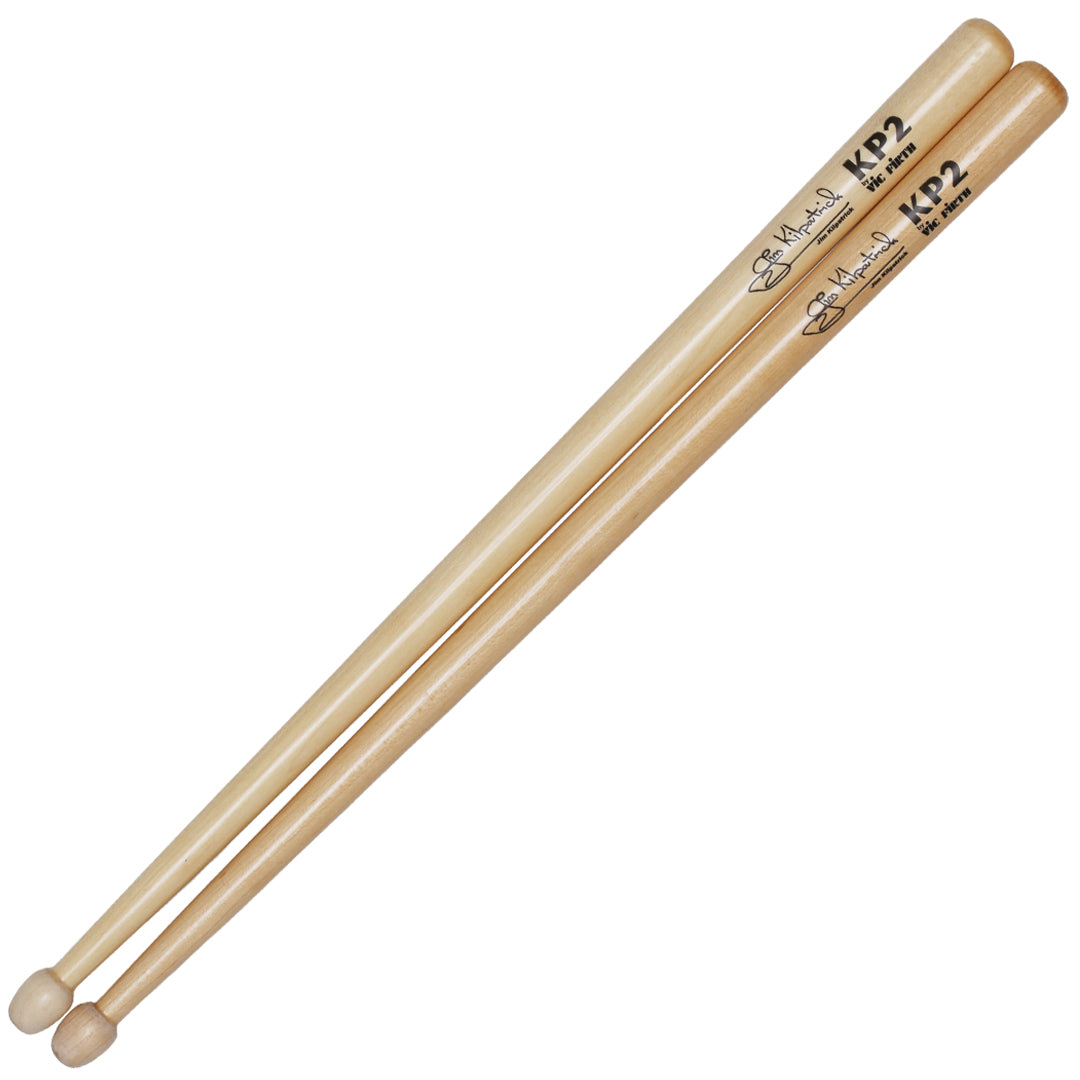 Jim Kilpatrick Pipe Band Snare Sticks (KP2)