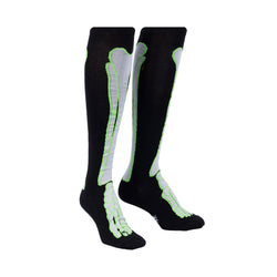 Jr. Practice Knee High Socks (It's Going Tibia Good Day)