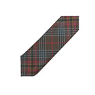 Boy's Tartan Tie - Kennedy Weathered