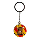 Keychain - PVC Coo