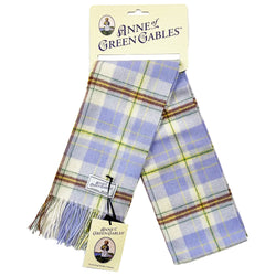 Lambswool Scarf - Anne of Green Gables