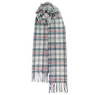 Lambswool Scarf - Hebridean Sands