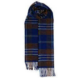 Lambswool Scarf - Water of Life