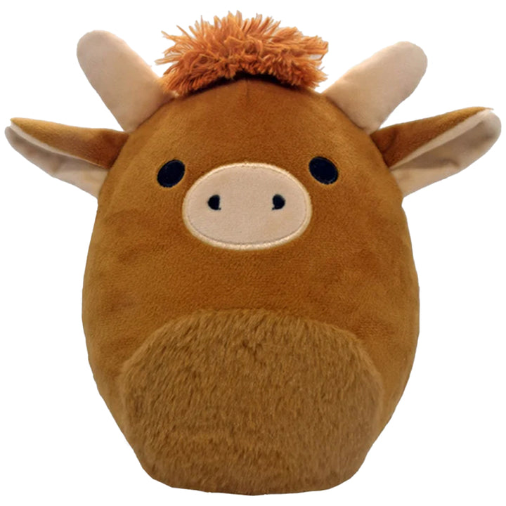 Large Squishy Highland Coo