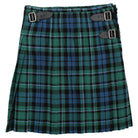 MacCallum Ancient Kilt Back