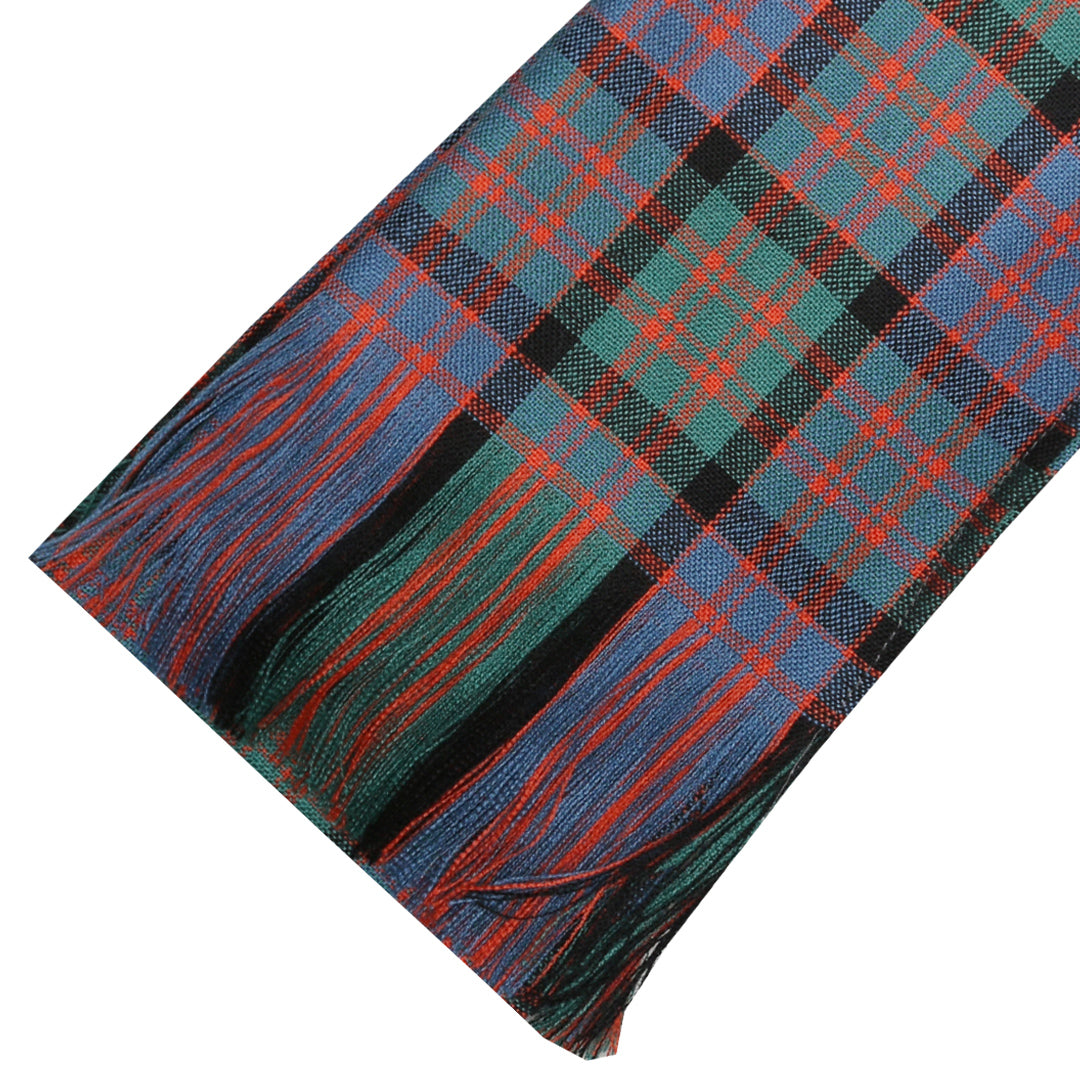 Tartan Sash - MacDonald Ancient