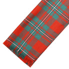 Fine Weight Tartan Scarf - MacGregor Ancient