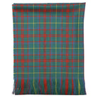 Tartan Stole - MacIntosh Hunting Ancient