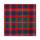 Fine Weight Tartan Scarf - MacIntyre of Glenorchy Modern