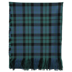 Tartan Stole - MacKay Ancient