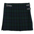 MacKay Modern Kilt Back