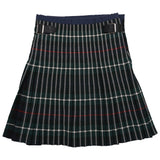 MacKenzie Box Pleat Kilt 32" Waist (8 Yard) Back