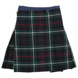 MacKenzie Box Pleat Kilt 32" Waist (8 Yard)