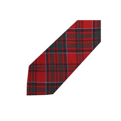 Boy's Tartan Tie - MacKillop Modern