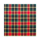 Fine Weight Tartan Scarf - MacLachlan Hunting Modern