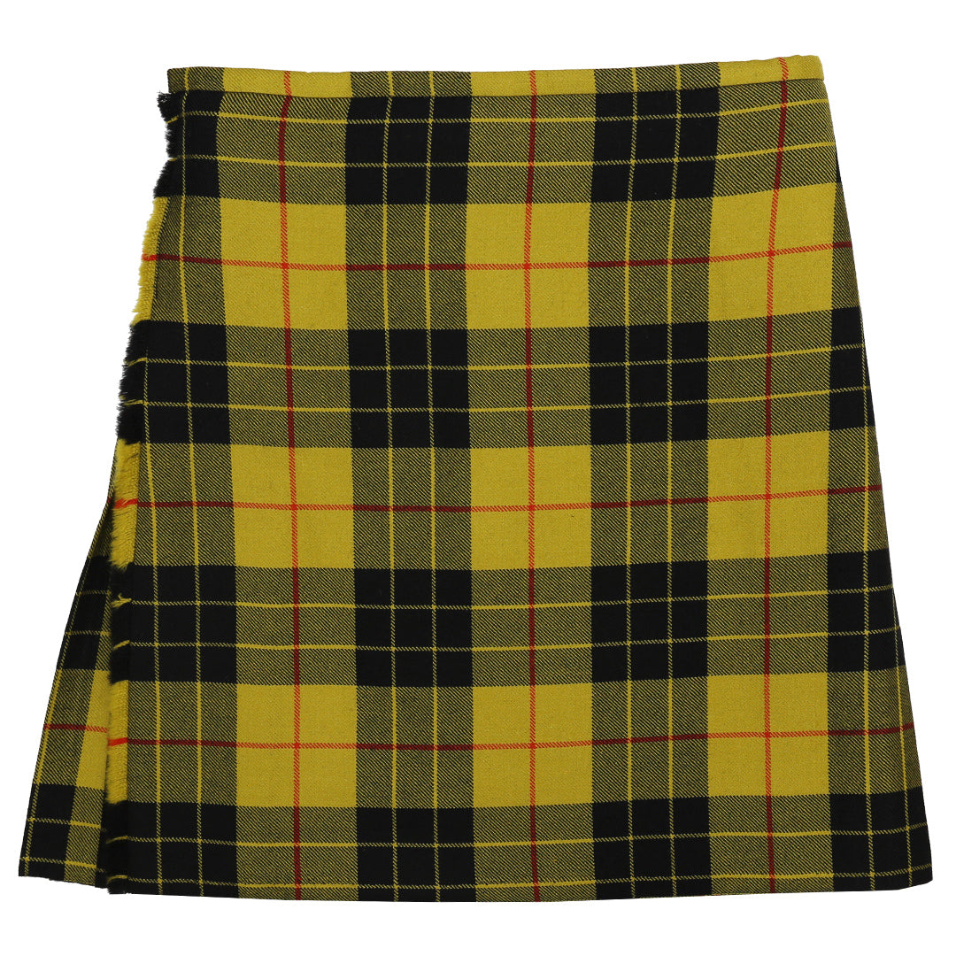 MacLeod Dress Ancient Kilt
