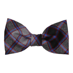 Men's Tartan Bow Tie - MacPherson Hunting Modern