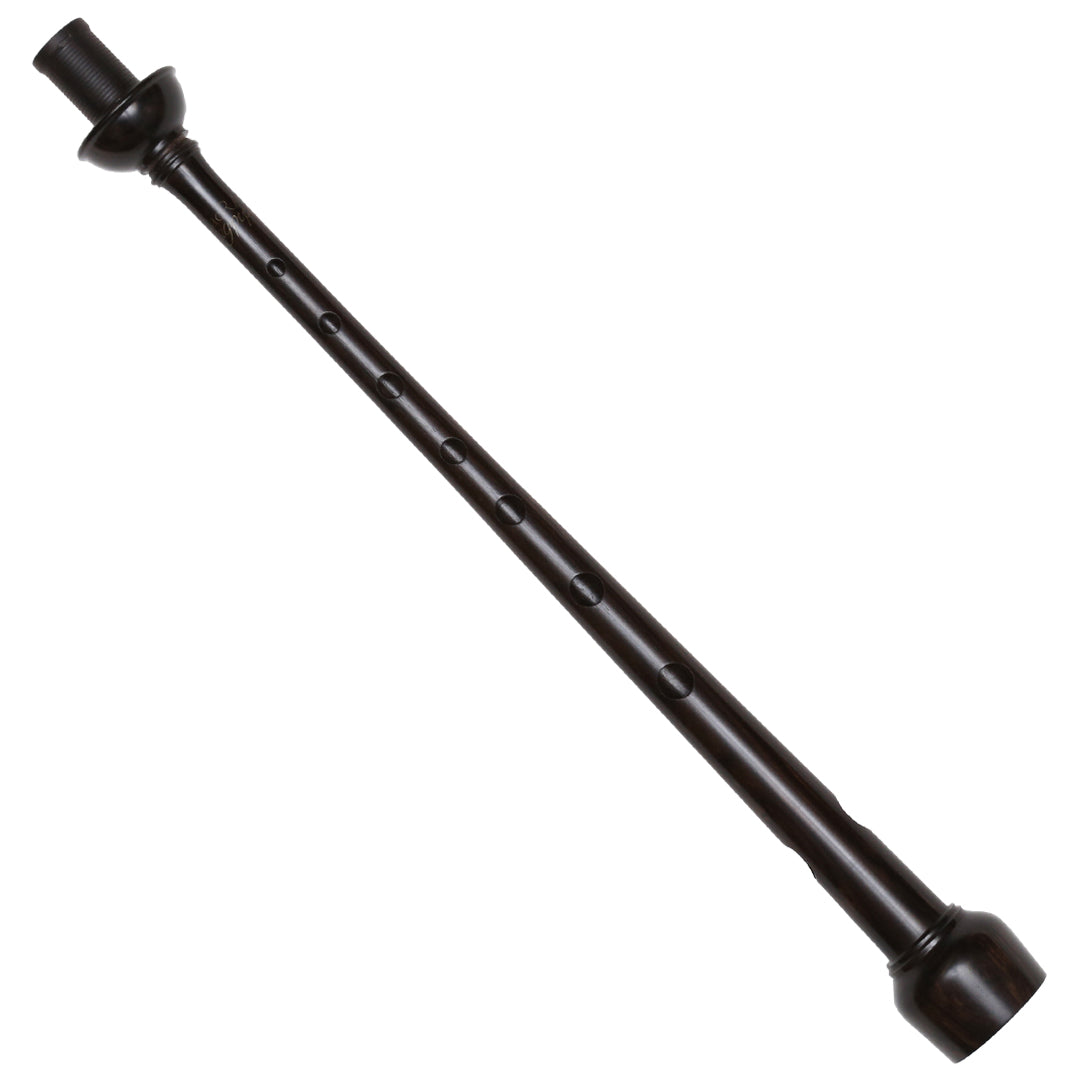 MacRae Solo Pipe Chanter - Blackwood