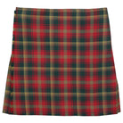 Maple Leaf Kilt