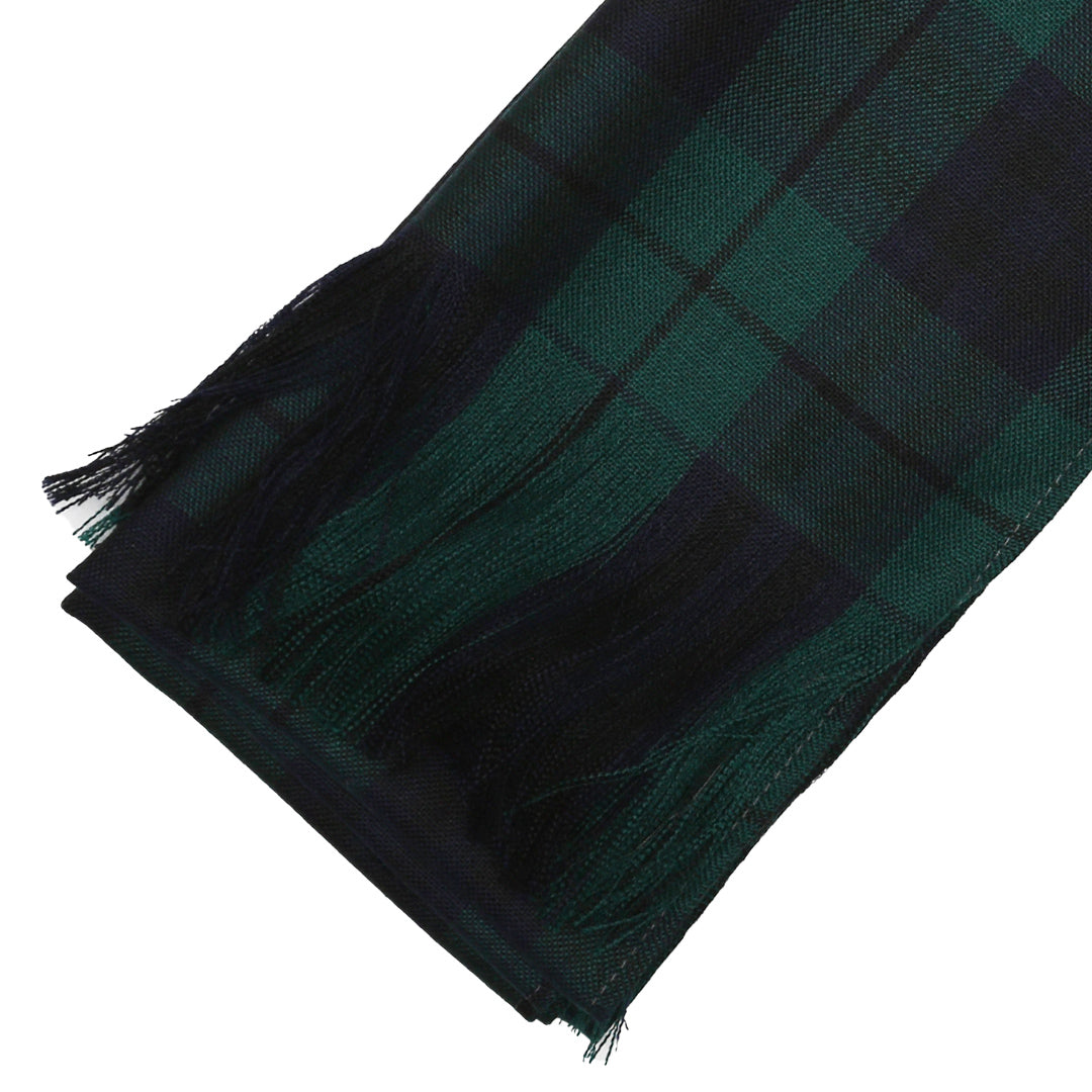 Tartan Sash - Marshall Modern