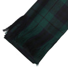 Tartan Sash - Marshall Modern