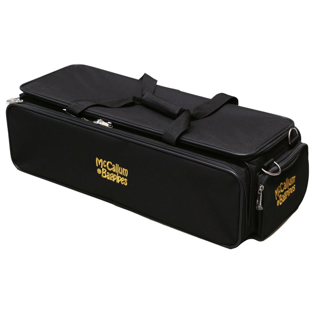 McCallum Bagpiper Pipe Case