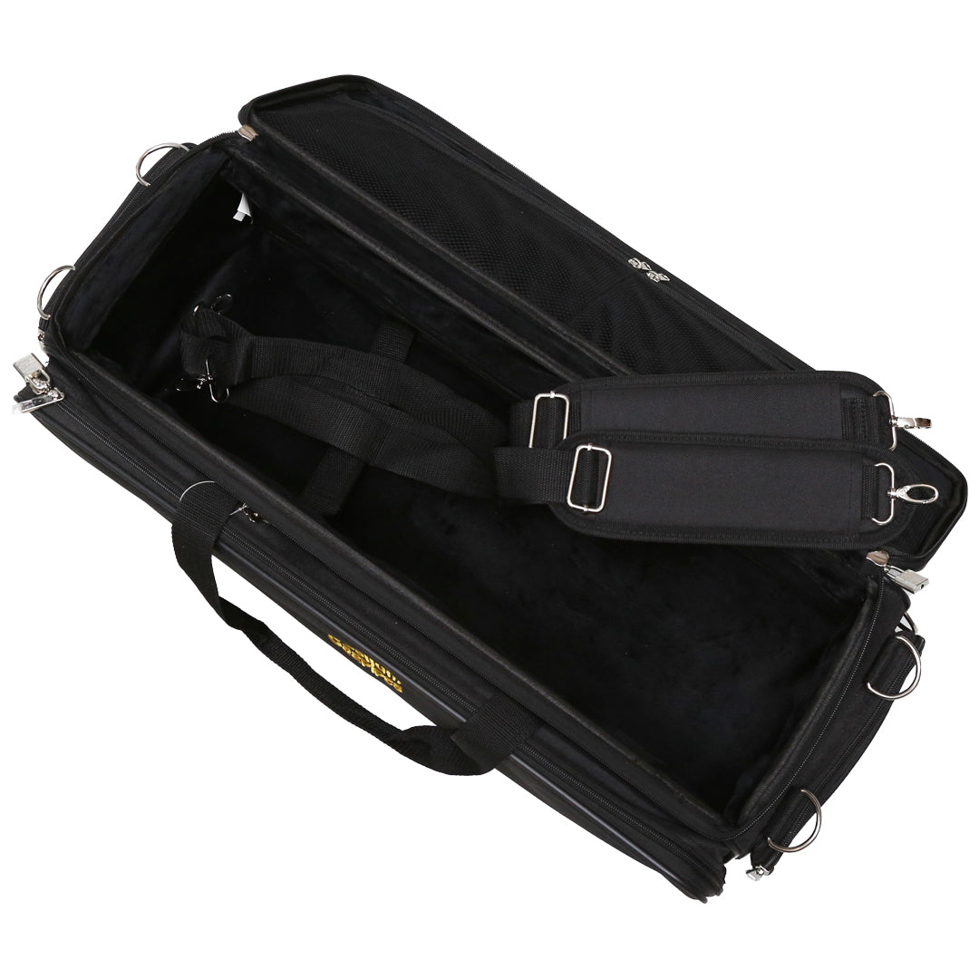 McCallum Bagpiper Pipe Case Inside