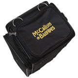 McCallum Bagpiper Pipe Case Side