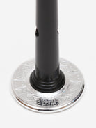 McCallum Bagpipes - Full Engraved Alloy Sole