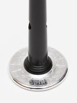 McCallum Bagpipes - Full Engraved Alloy Sole