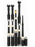McCallum Bagpipes - Poly (P2)
