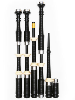 McCallum Bagpipes - Poly (P2)